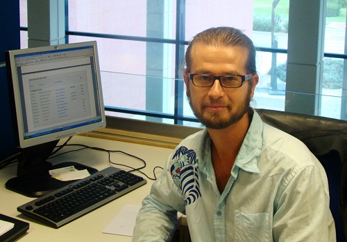 Javier Kuhalainen, responsable médico de la Unidad de Docencia y Formación del Hospital Comarcal de Inca 